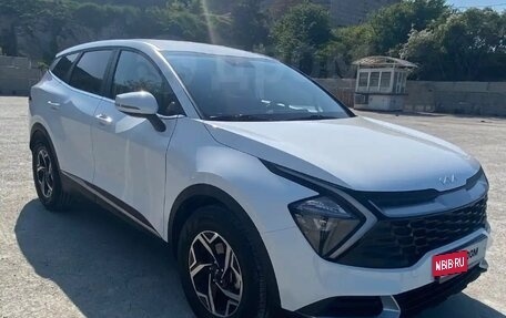 KIA Sportage IV рестайлинг, 2023 год, 3 250 000 рублей, 13 фотография