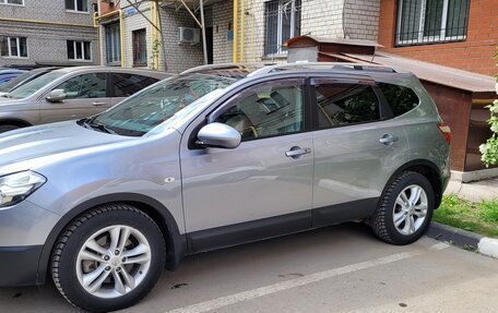 Nissan Qashqai+2 I, 2010 год, 1 300 000 рублей, 9 фотография