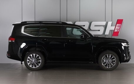 Toyota Land Cruiser, 2024 год, 13 498 000 рублей, 5 фотография