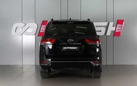 Toyota Land Cruiser, 2024 год, 13 498 000 рублей, 4 фотография