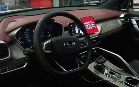 Geely Coolray I, 2023 год, 2 230 000 рублей, 5 фотография
