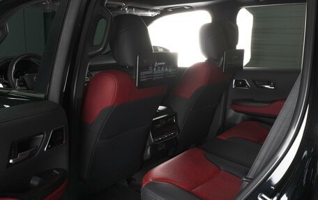 Toyota Land Cruiser, 2024 год, 13 498 000 рублей, 13 фотография
