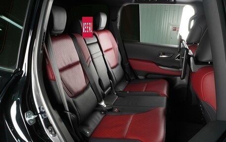 Toyota Land Cruiser, 2024 год, 13 498 000 рублей, 7 фотография