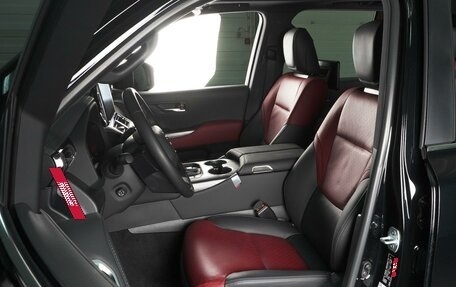Toyota Land Cruiser, 2024 год, 13 498 000 рублей, 11 фотография