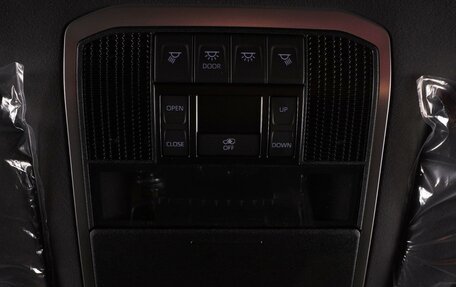 Toyota Land Cruiser, 2024 год, 13 498 000 рублей, 22 фотография