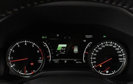 Toyota Land Cruiser, 2024 год, 13 498 000 рублей, 31 фотография