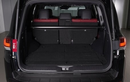 Toyota Land Cruiser, 2024 год, 13 498 000 рублей, 34 фотография