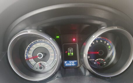 Mitsubishi Pajero IV, 2008 год, 1 750 000 рублей, 18 фотография