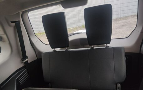 Mitsubishi Pajero IV, 2008 год, 1 750 000 рублей, 11 фотография