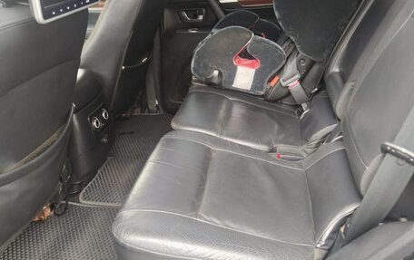 Mitsubishi Pajero IV, 2008 год, 1 750 000 рублей, 12 фотография