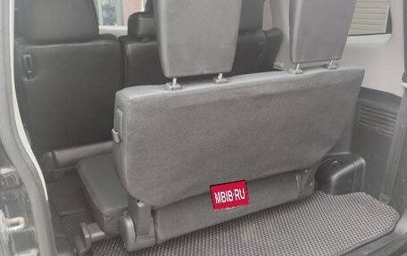 Mitsubishi Pajero IV, 2008 год, 1 750 000 рублей, 10 фотография