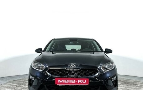 KIA cee'd III, 2018 год, 1 797 000 рублей, 2 фотография