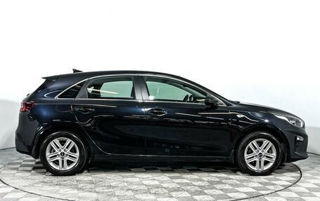 KIA cee'd III, 2018 год, 1 797 000 рублей, 4 фотография