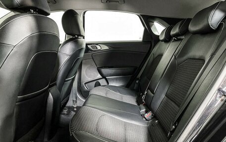 KIA cee'd III, 2018 год, 1 797 000 рублей, 10 фотография