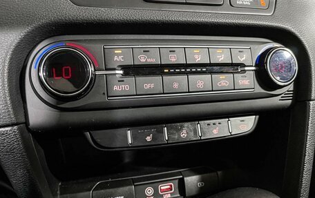 KIA cee'd III, 2018 год, 1 797 000 рублей, 14 фотография