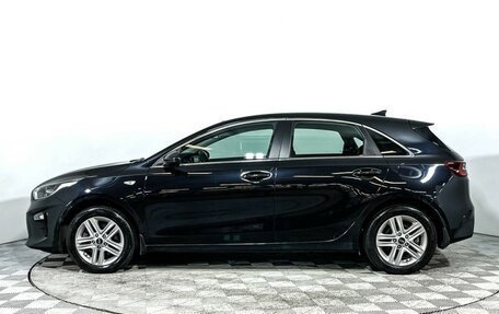 KIA cee'd III, 2018 год, 1 797 000 рублей, 8 фотография