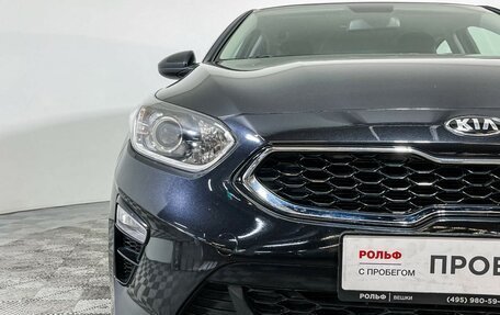 KIA cee'd III, 2018 год, 1 797 000 рублей, 16 фотография