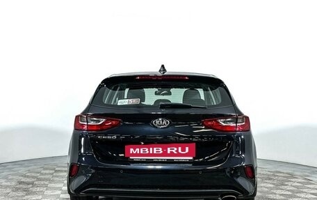 KIA cee'd III, 2018 год, 1 797 000 рублей, 6 фотография