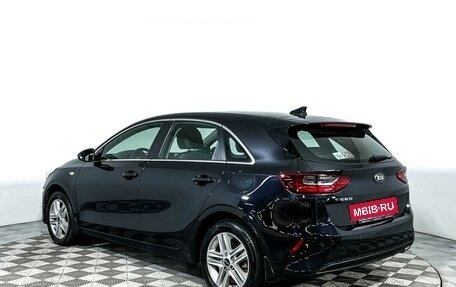 KIA cee'd III, 2018 год, 1 797 000 рублей, 7 фотография
