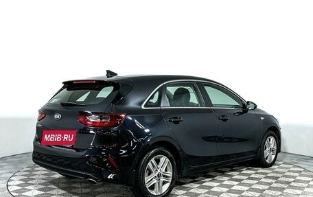 KIA cee'd III, 2018 год, 1 797 000 рублей, 5 фотография