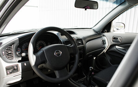 Nissan Almera Classic, 2010 год, 550 000 рублей, 11 фотография