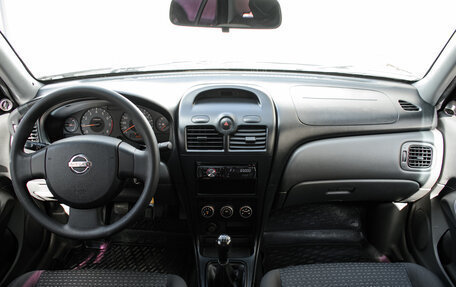 Nissan Almera Classic, 2010 год, 550 000 рублей, 12 фотография