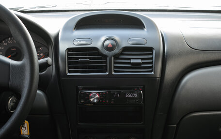 Nissan Almera Classic, 2010 год, 550 000 рублей, 16 фотография