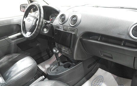Ford Fusion I, 2006 год, 749 000 рублей, 7 фотография