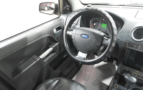 Ford Fusion I, 2006 год, 749 000 рублей, 8 фотография