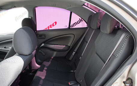 Nissan Almera Classic, 2010 год, 550 000 рублей, 20 фотография