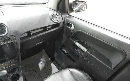 Ford Fusion I, 2006 год, 749 000 рублей, 10 фотография