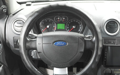 Ford Fusion I, 2006 год, 749 000 рублей, 11 фотография