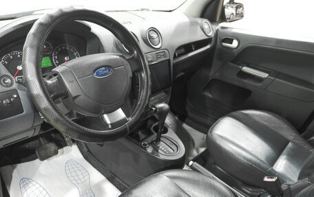 Ford Fusion I, 2006 год, 749 000 рублей, 6 фотография