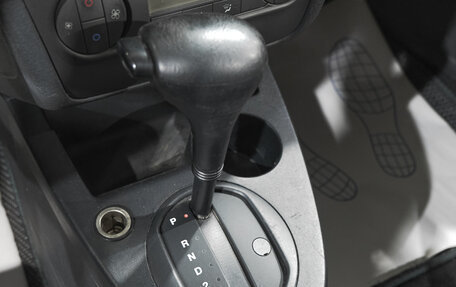 Ford Fusion I, 2006 год, 749 000 рублей, 15 фотография