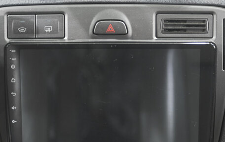 Ford Fusion I, 2006 год, 749 000 рублей, 13 фотография
