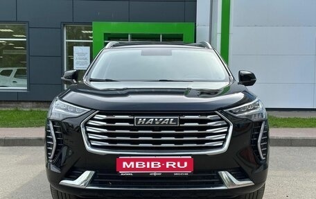 Haval Jolion, 2022 год, 1 899 000 рублей, 2 фотография