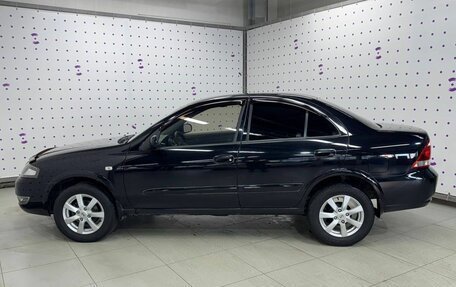 Nissan Almera Classic, 2010 год, 715 000 рублей, 8 фотография