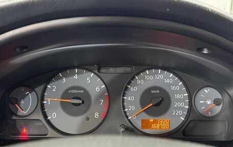Nissan Almera Classic, 2010 год, 715 000 рублей, 11 фотография
