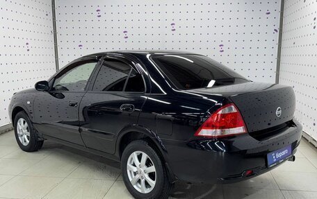 Nissan Almera Classic, 2010 год, 715 000 рублей, 5 фотография