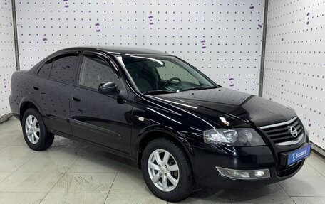 Nissan Almera Classic, 2010 год, 715 000 рублей, 4 фотография