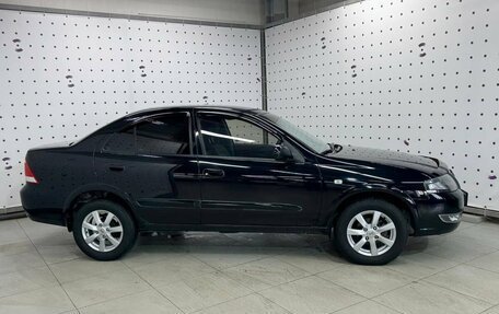 Nissan Almera Classic, 2010 год, 715 000 рублей, 9 фотография