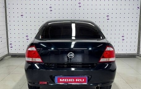 Nissan Almera Classic, 2010 год, 715 000 рублей, 7 фотография