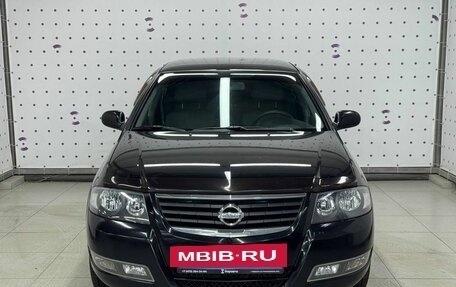 Nissan Almera Classic, 2010 год, 715 000 рублей, 6 фотография