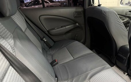 Nissan Almera Classic, 2010 год, 715 000 рублей, 14 фотография