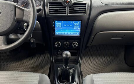 Nissan Almera Classic, 2010 год, 715 000 рублей, 18 фотография