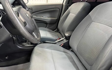 Nissan Almera Classic, 2010 год, 715 000 рублей, 17 фотография