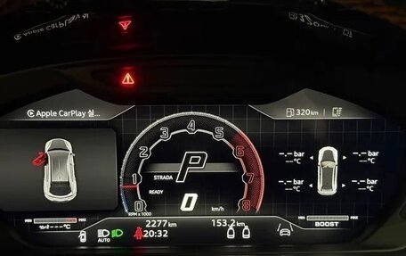 Lamborghini Urus I, 2024 год, 38 700 000 рублей, 8 фотография