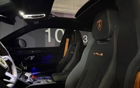 Lamborghini Urus I, 2024 год, 38 700 000 рублей, 6 фотография