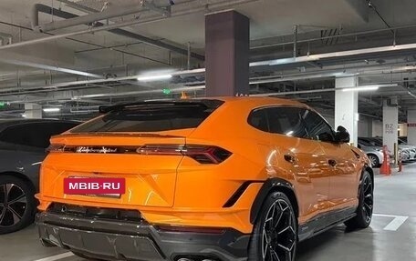 Lamborghini Urus I, 2024 год, 38 700 000 рублей, 2 фотография