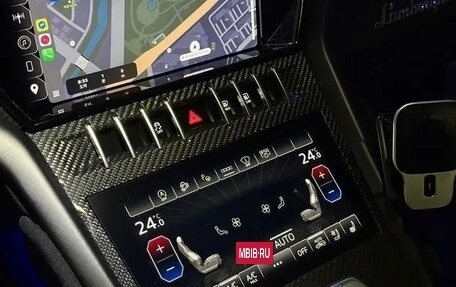 Lamborghini Urus I, 2024 год, 38 700 000 рублей, 9 фотография